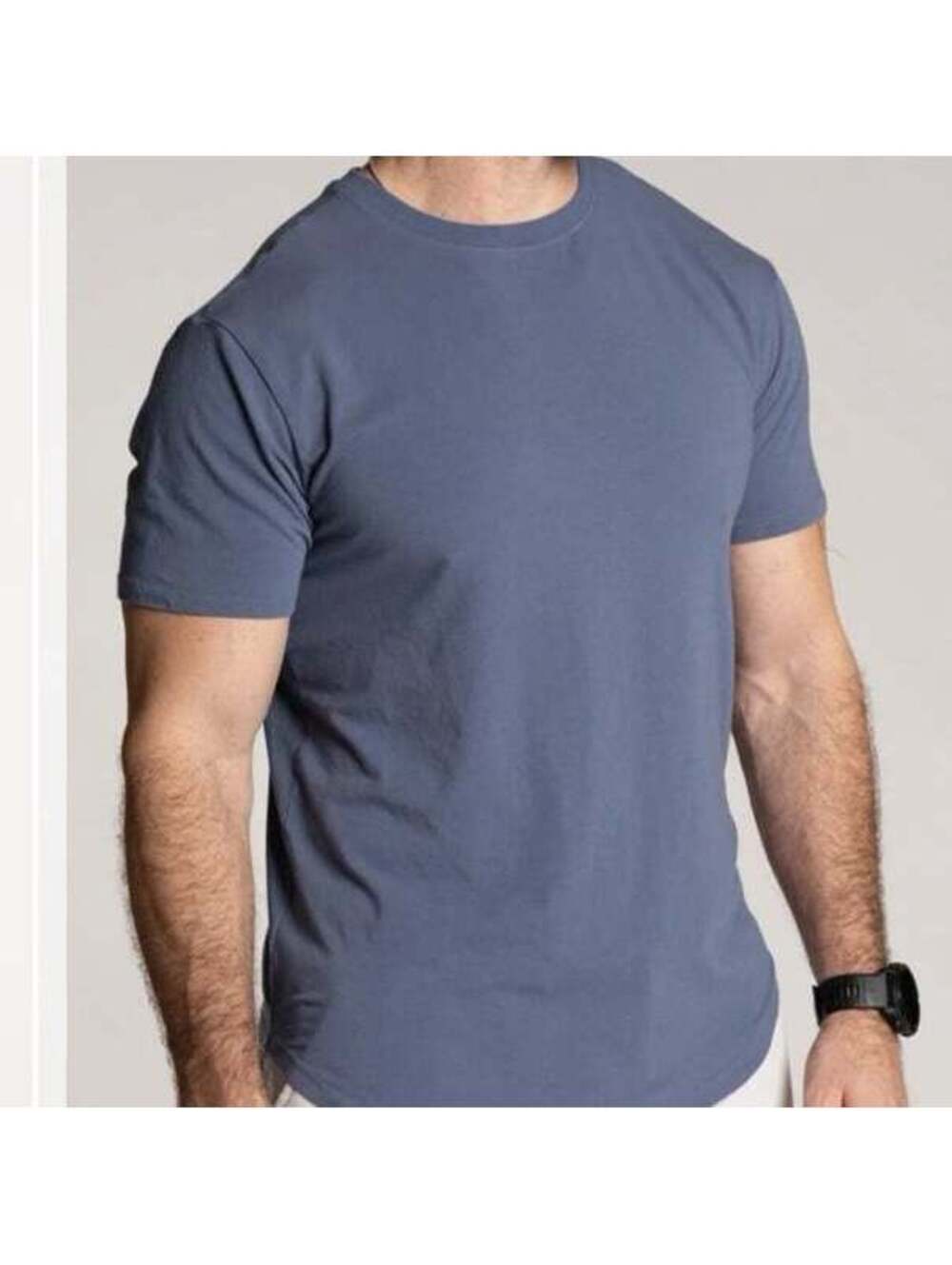 P’TULA men’s shirt size L
